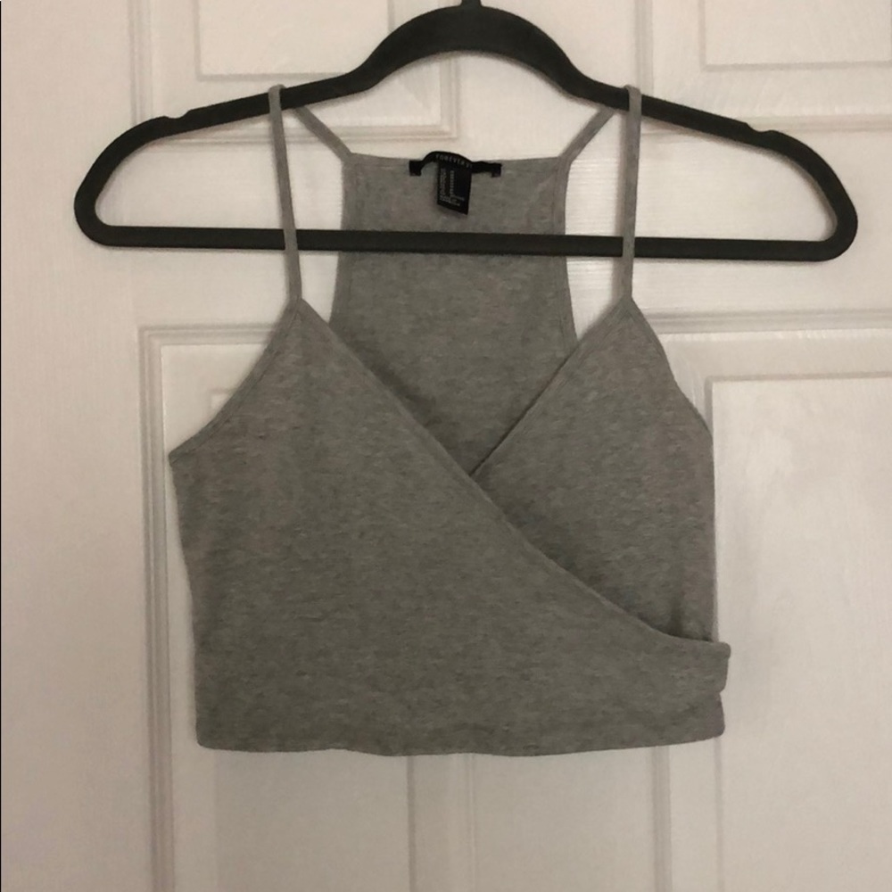 Forever 21 top